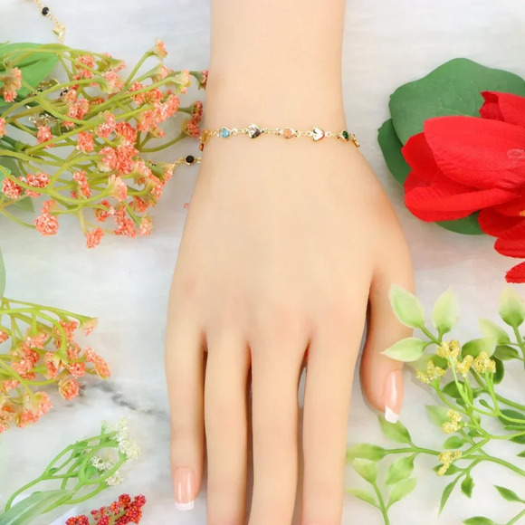 "New Beautiful Design Bracelet for Women/Girls, Gift, B572 - Picture 7 of 10